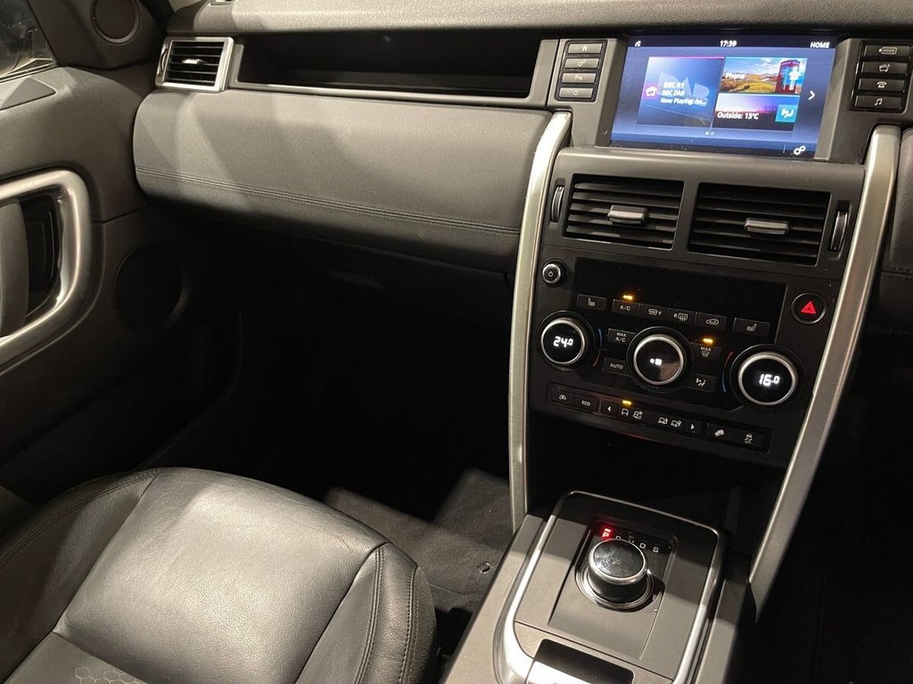 Used Land Rover Discovery Sport 2018 for sale - 76547168: Photo 17