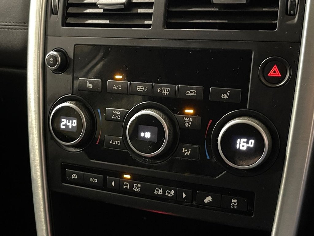 Used Land Rover Discovery Sport 2018 for sale - 76547168: Photo 18