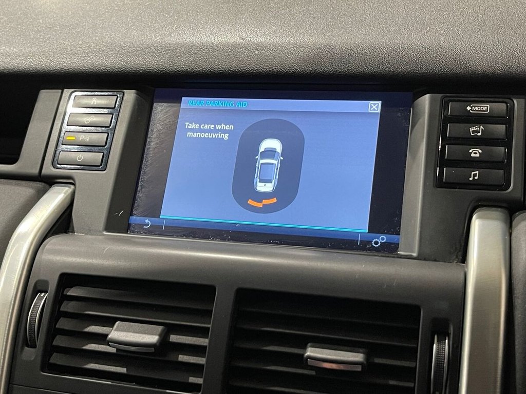 Used Land Rover Discovery Sport 2018 for sale - 76547168: Photo 22