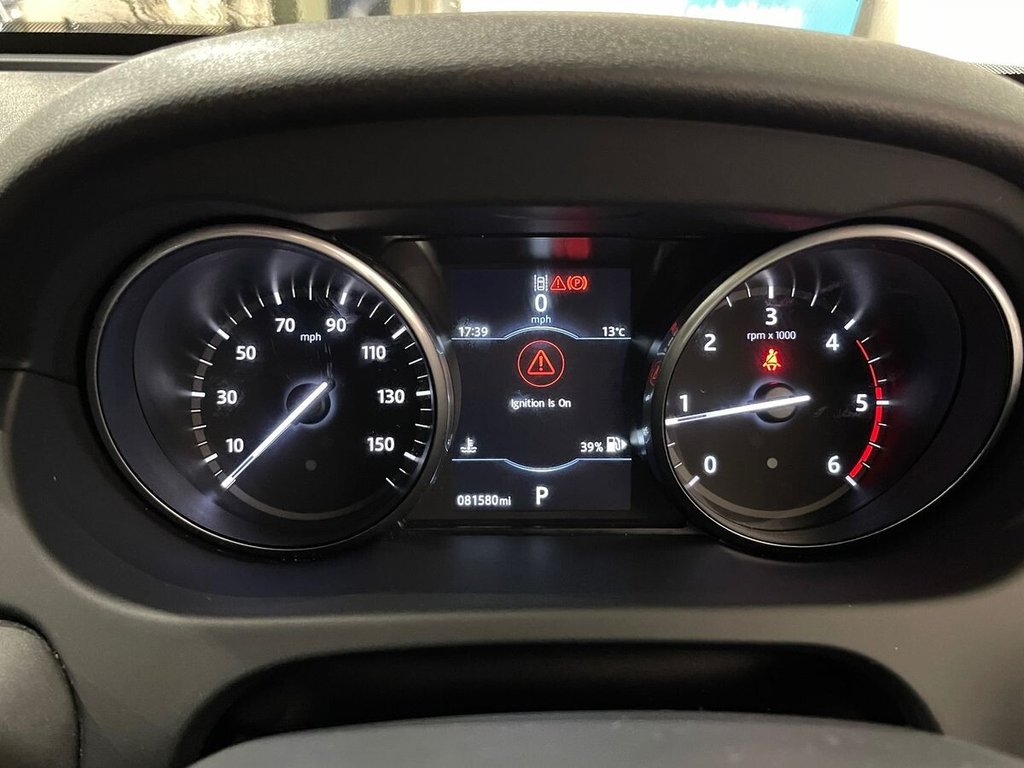 Used Land Rover Discovery Sport 2018 for sale - 76547168: Photo 23