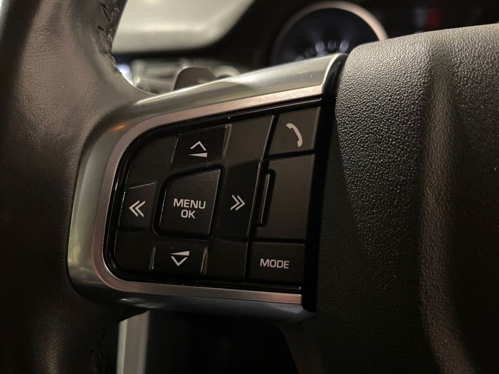 Used Land Rover Discovery Sport 2018 for sale - 76547168: Photo 24