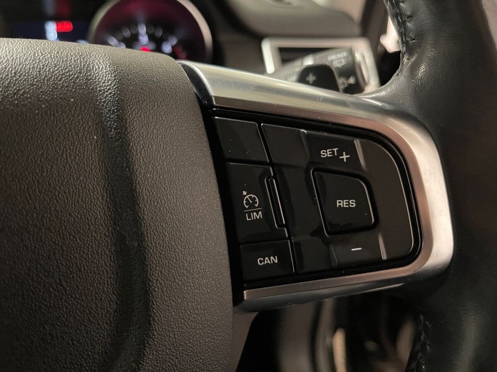 Used Land Rover Discovery Sport 2018 for sale - 76547168: Photo 25