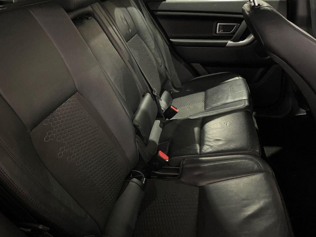 Used Land Rover Discovery Sport 2018 for sale - 76547168: Photo 27