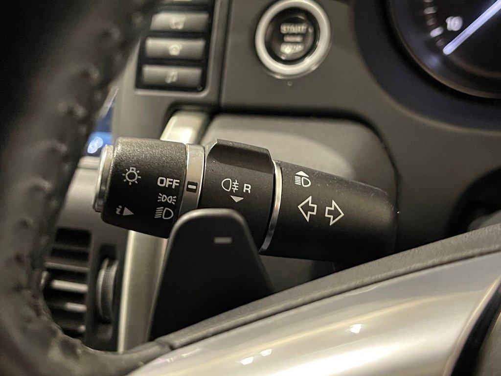 Used Land Rover Discovery Sport 2018 for sale - 76547168: Photo 32