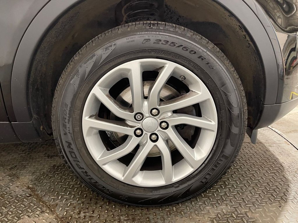 Used Land Rover Discovery Sport 2018 for sale - 76547168: Photo 34