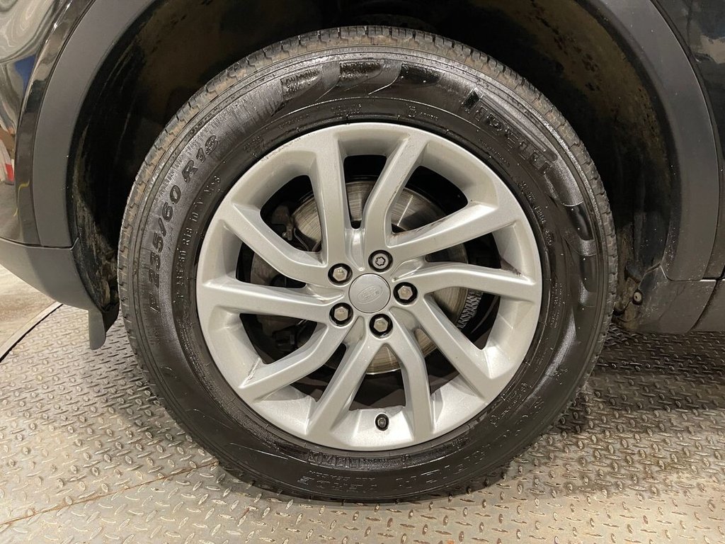 Used Land Rover Discovery Sport 2018 for sale - 76547168: Photo 35