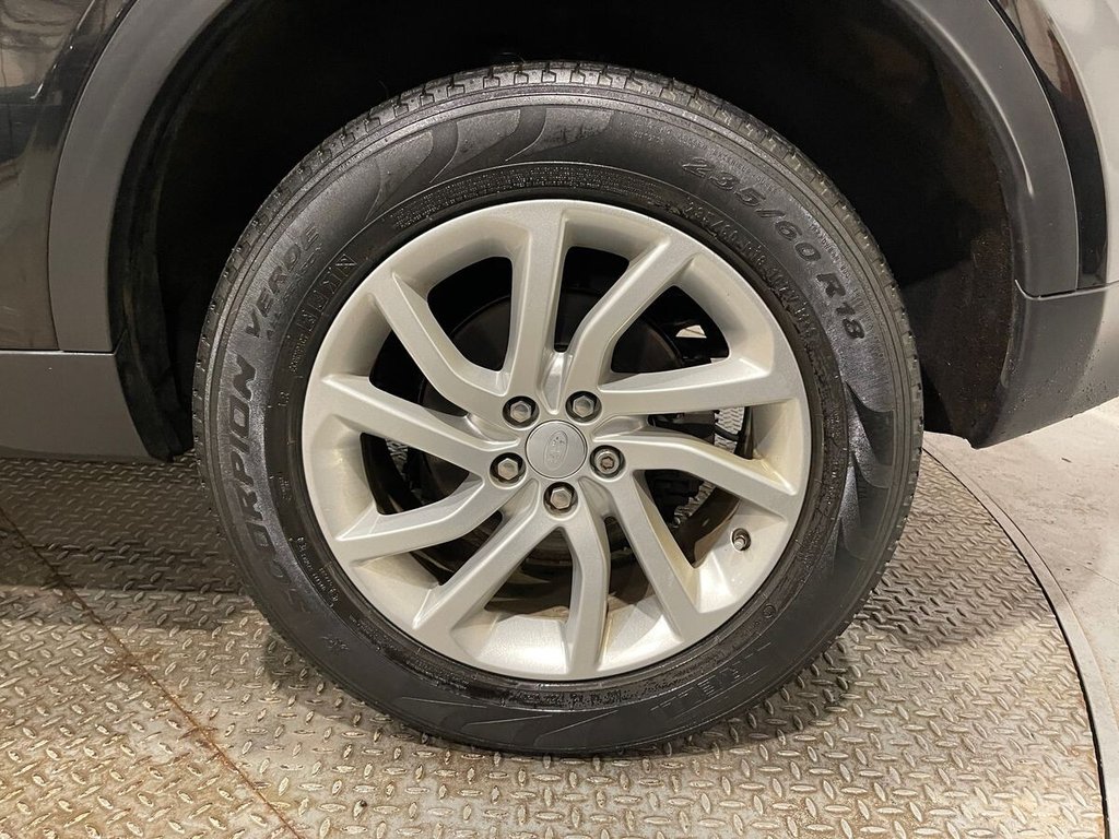 Used Land Rover Discovery Sport 2018 for sale - 76547168: Photo 36