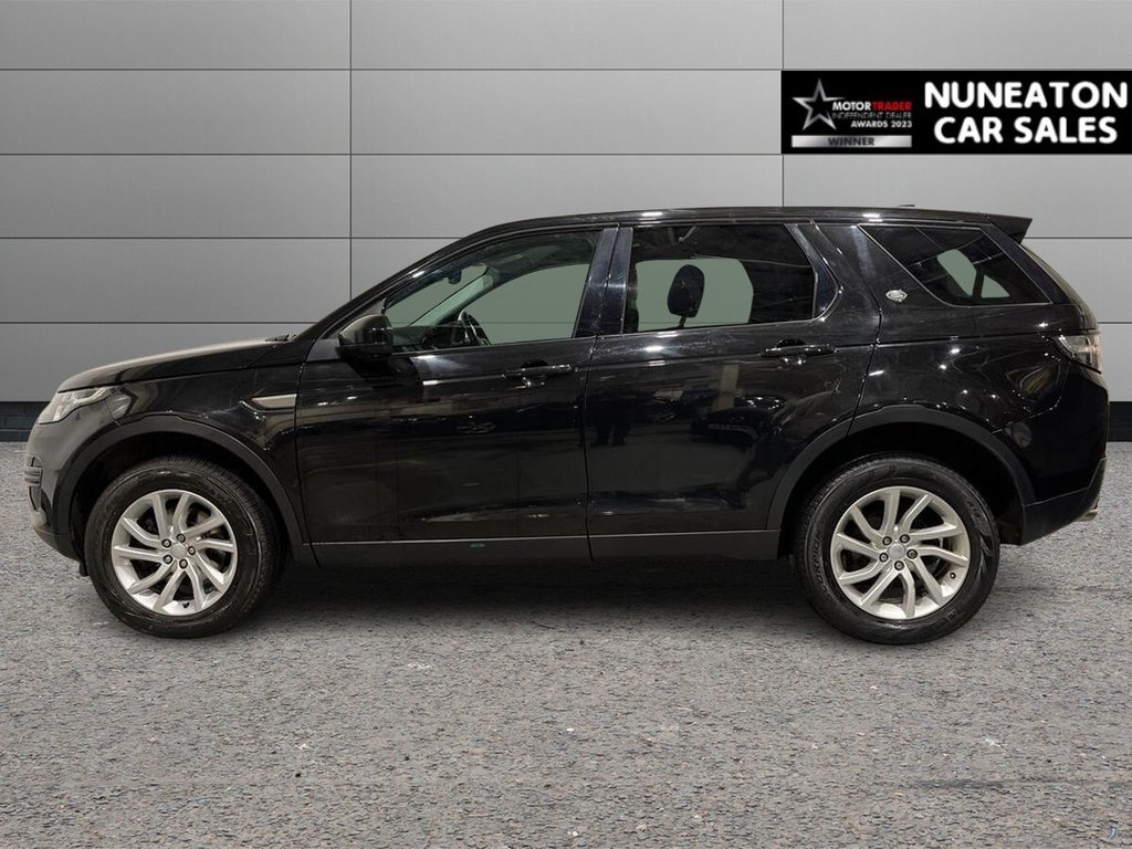 Used Land Rover Discovery Sport 2018 for sale - 76547168: Photo 6