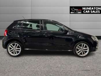 Used Volkswagen Polo 2018 for sale - 74773714: Photo
