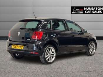 Used Volkswagen Polo 2018 for sale - 74773714: Photo