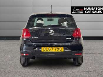 Used Volkswagen Polo 2018 for sale - 74773714: Photo