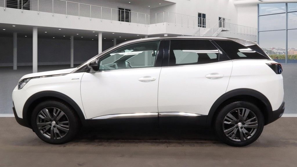 Used Peugeot 3008 2018 for sale - 76642708: Photo 6