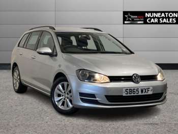 2015 (65) - 2.0 TDI BlueMotion Tech SE Estate 5dr Diesel Manual Euro 5 (s/s) (150 ps)