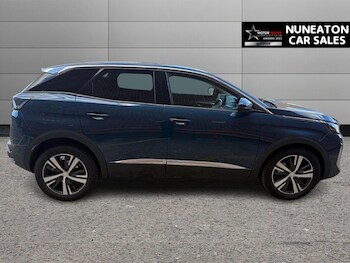 Used Peugeot 3008 2021 for sale - 78350101: Photo