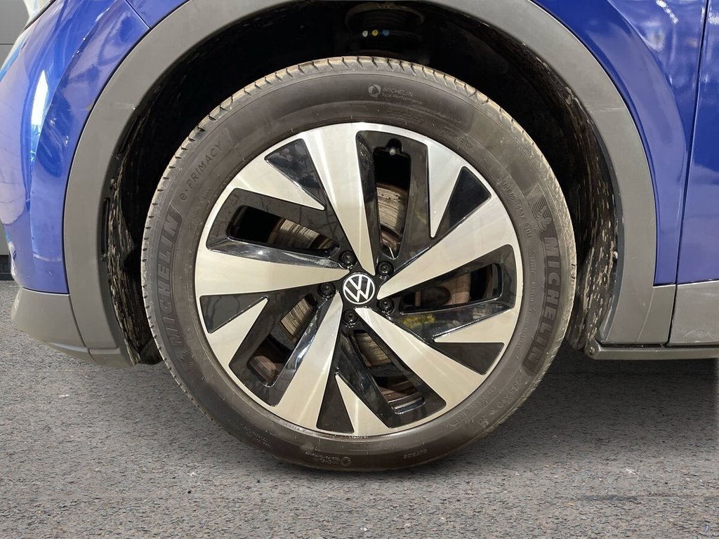 Used Volkswagen ID.4 2021 for sale - 77520660: Photo 12