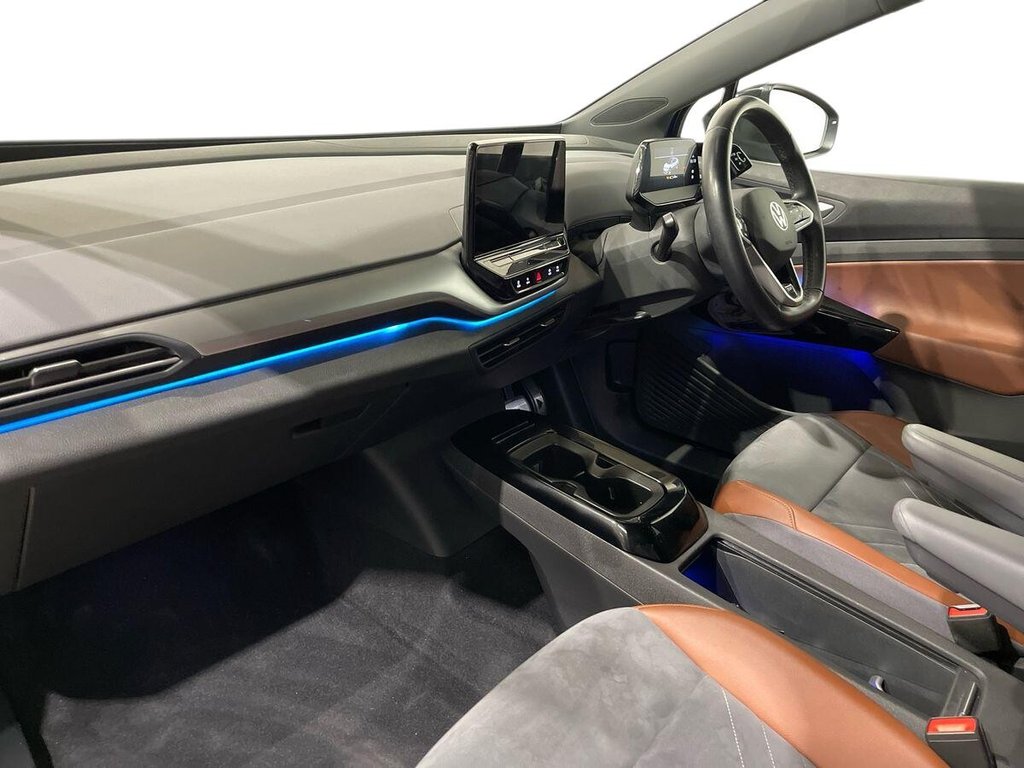 Used Volkswagen ID.4 2021 for sale - 77520660: Photo 14