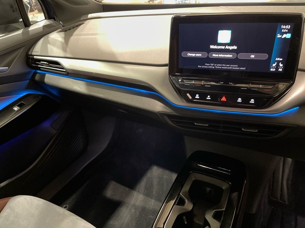 Used Volkswagen ID.4 2021 for sale - 77520660: Photo 16