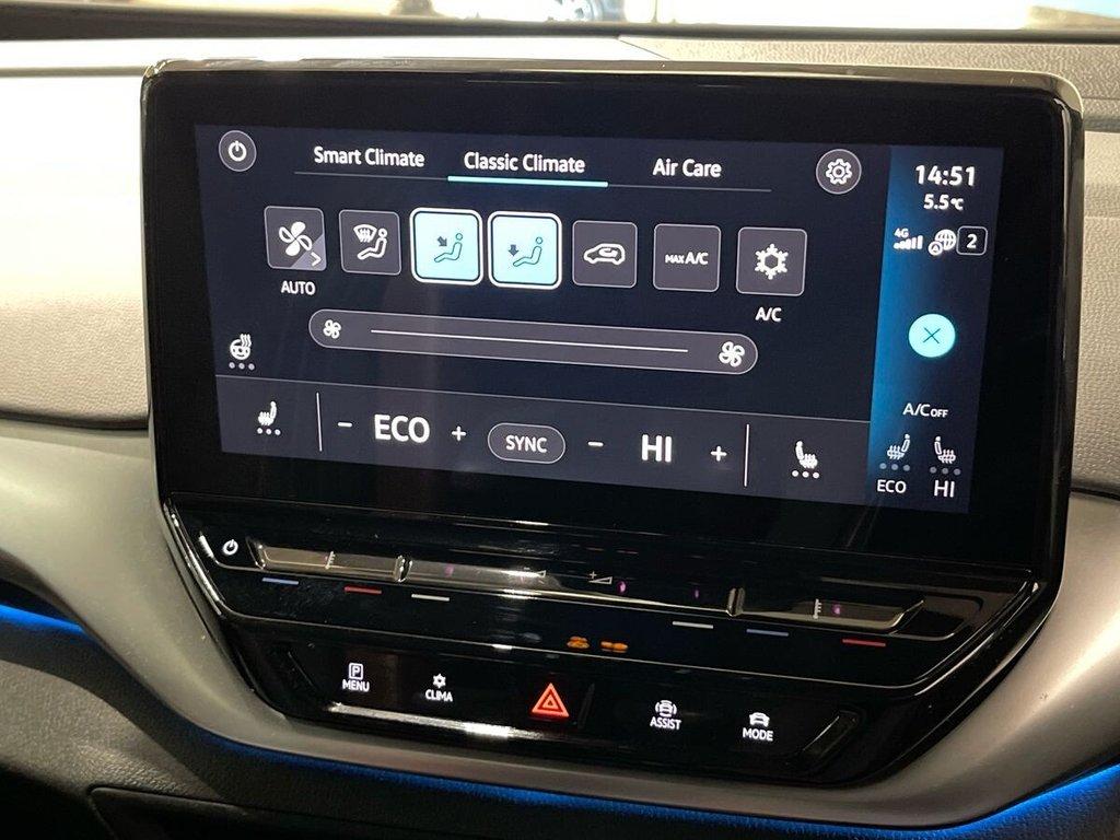 Used Volkswagen ID.4 2021 for sale - 77520660: Photo 17