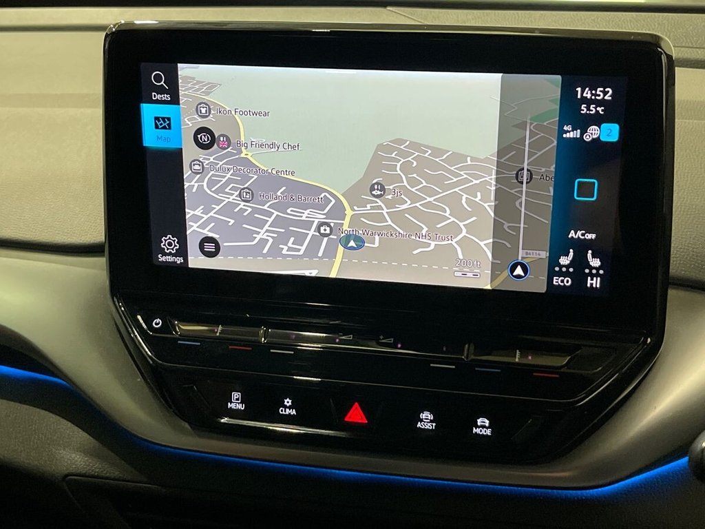 Used Volkswagen ID.4 2021 for sale - 77520660: Photo 20