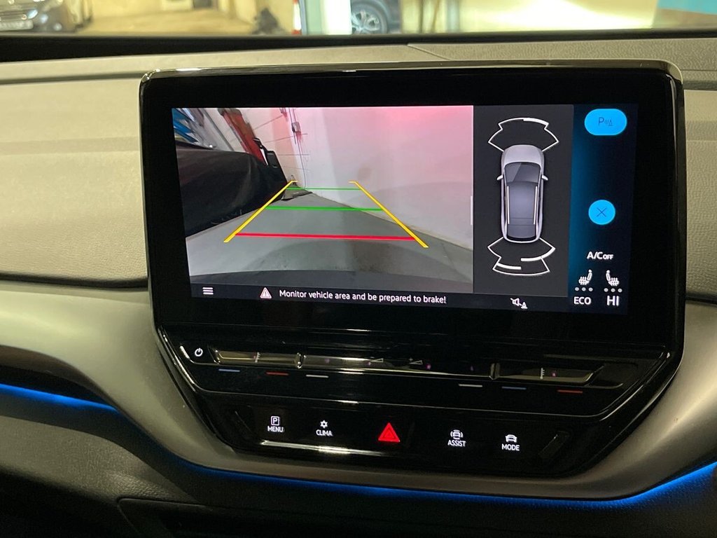 Used Volkswagen ID.4 2021 for sale - 77520660: Photo 22