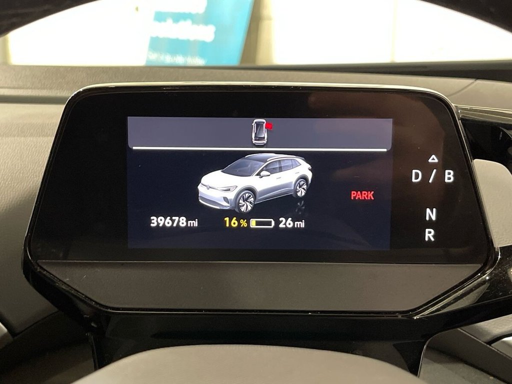 Used Volkswagen ID.4 2021 for sale - 77520660: Photo 23