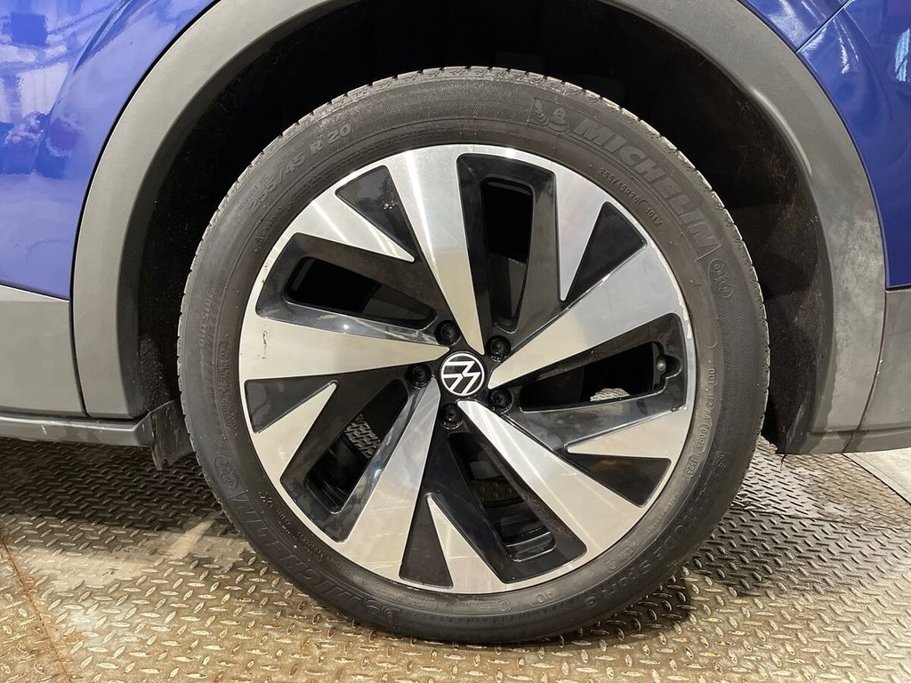 Used Volkswagen ID.4 2021 for sale - 77520660: Photo 30