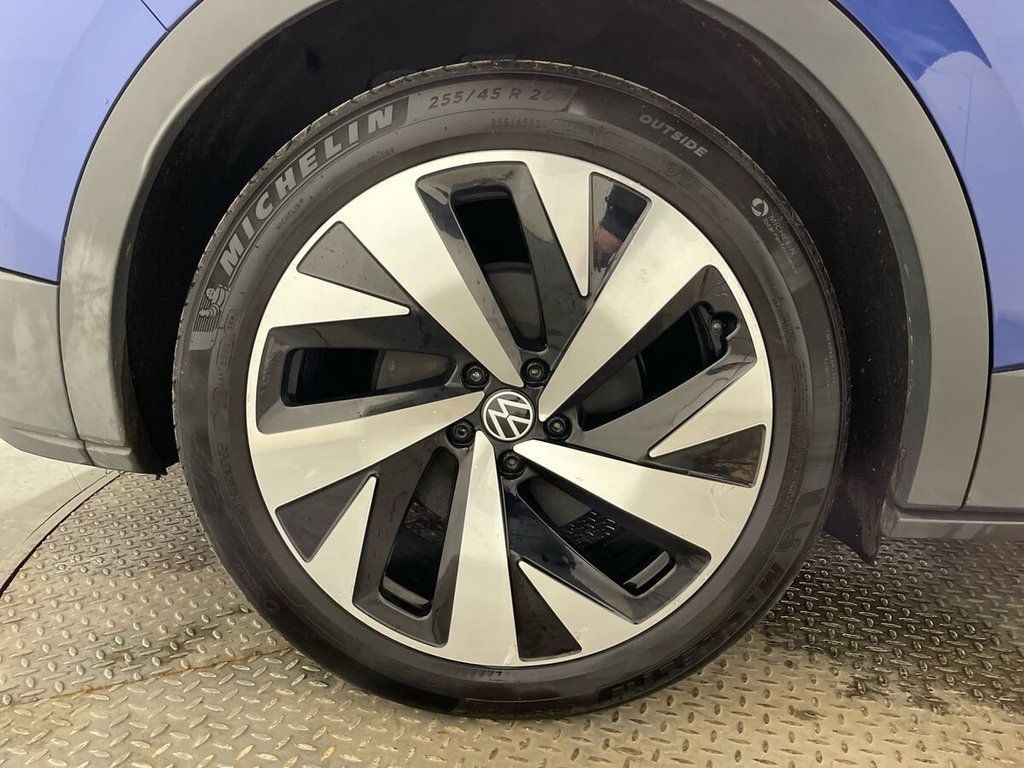 Used Volkswagen ID.4 2021 for sale - 77520660: Photo 31