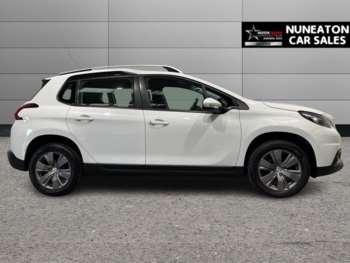 Used Peugeot 2008 2018 for sale - 75122097: Photo