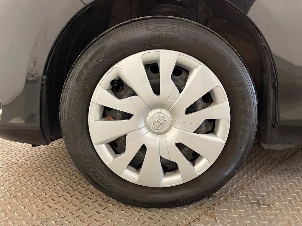 Vehicle 29