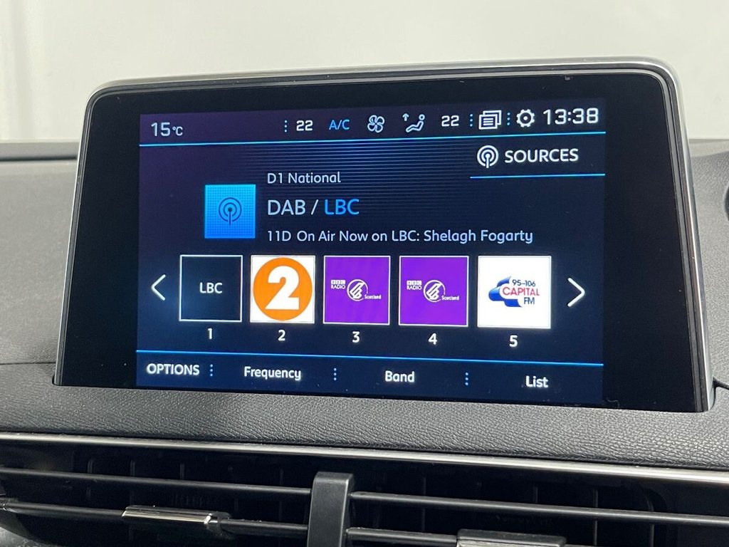 Used Peugeot 3008 2019 for sale - 77080502: Photo 11