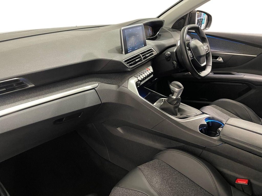 Used Peugeot 3008 2019 for sale - 77080502: Photo 14