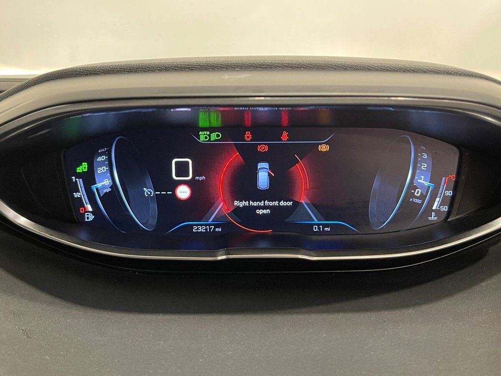 Used Peugeot 3008 2019 for sale - 77080502: Photo 23