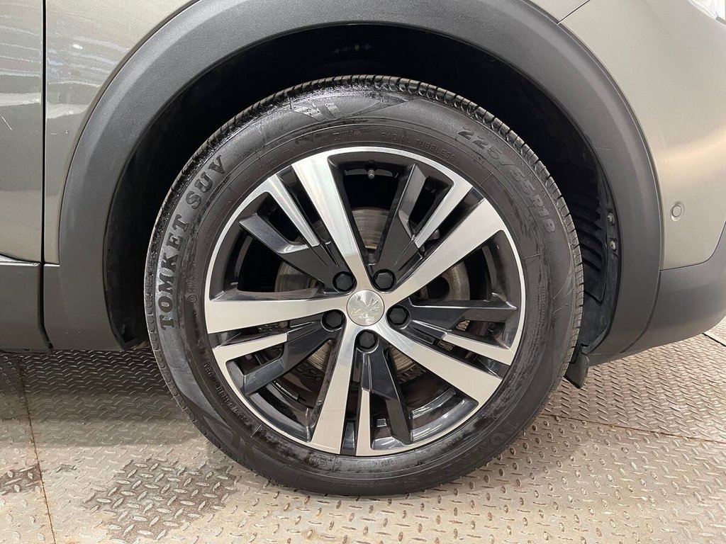 Used Peugeot 3008 2019 for sale - 77080502: Photo 30
