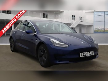 Used Tesla Model 3 2020 for sale - 75916665: Photo