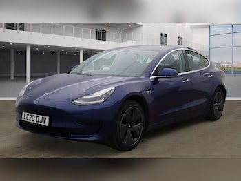 Used Tesla Model 3 2020 for sale - 75916665: Photo