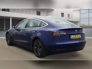 Used Tesla Model 3 2020 for sale - 75916665: Photo