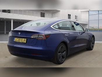 Used Tesla Model 3 2020 for sale - 75916665: Photo