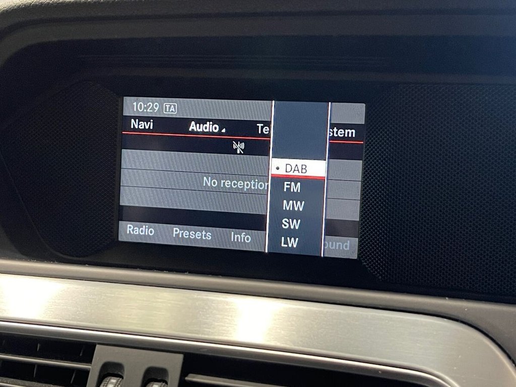 Used Mercedes-Benz C Class 2013 for sale - 78044112: Photo 11