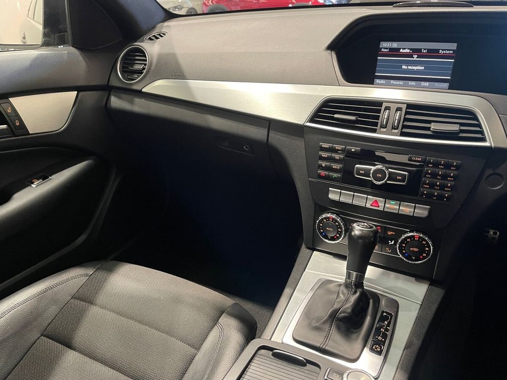 Used Mercedes-Benz C Class 2013 for sale - 78044112: Photo 16