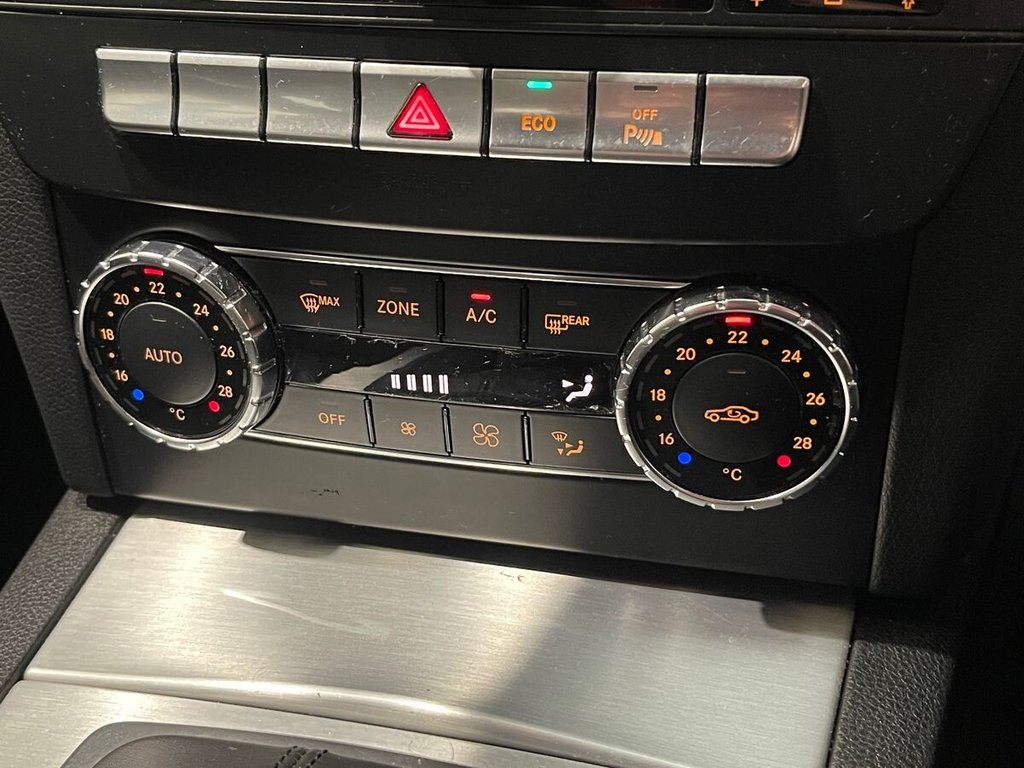 Used Mercedes-Benz C Class 2013 for sale - 78044112: Photo 17