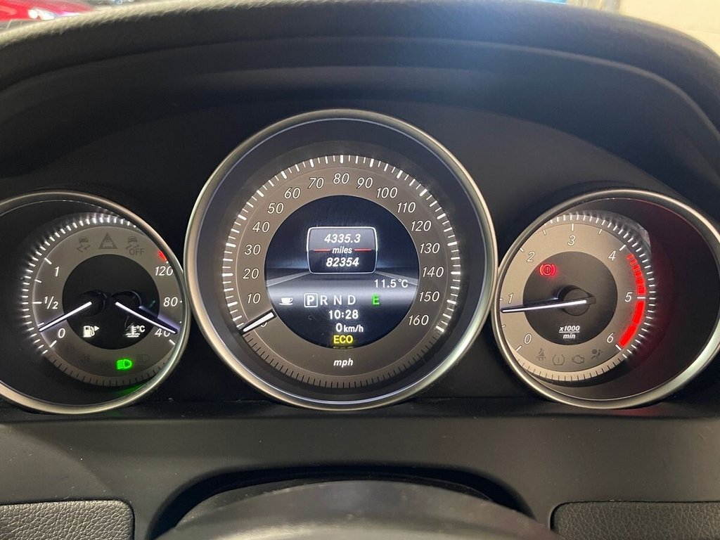 Used Mercedes-Benz C Class 2013 for sale - 78044112: Photo 21