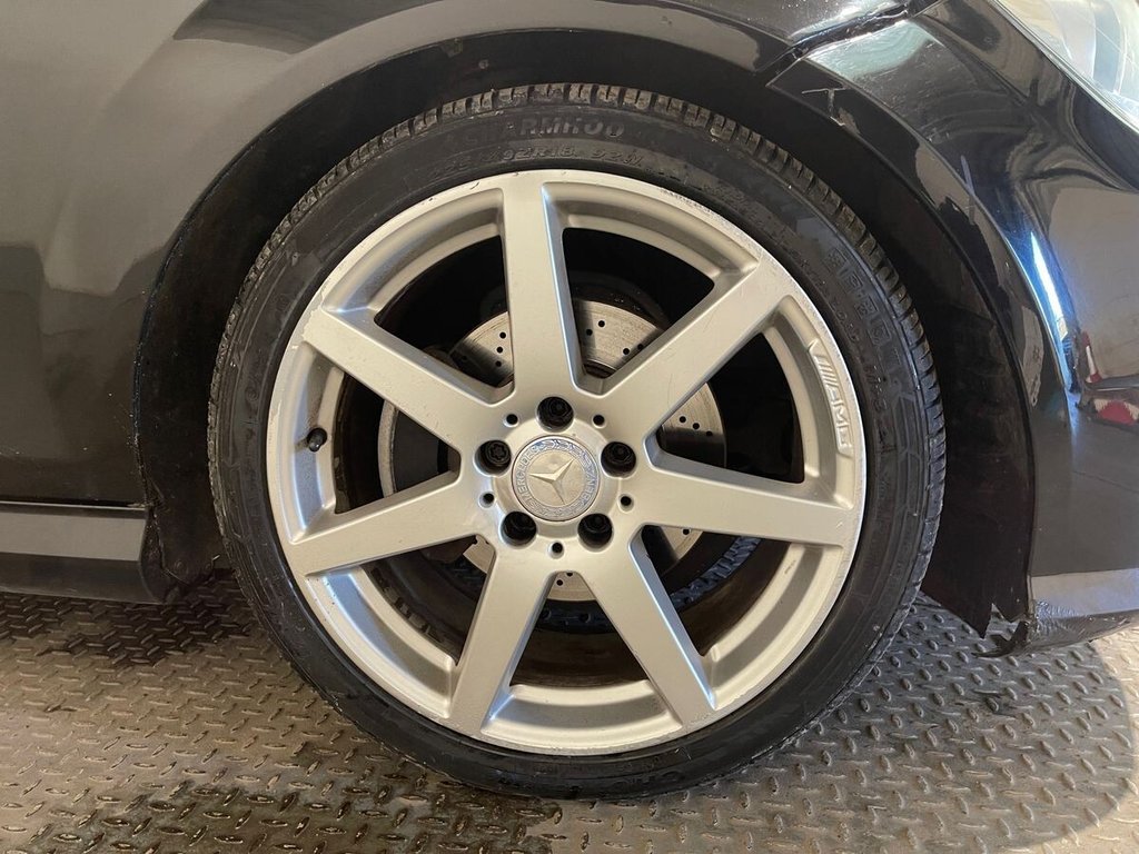 Used Mercedes-Benz C Class 2013 for sale - 78044112: Photo 29