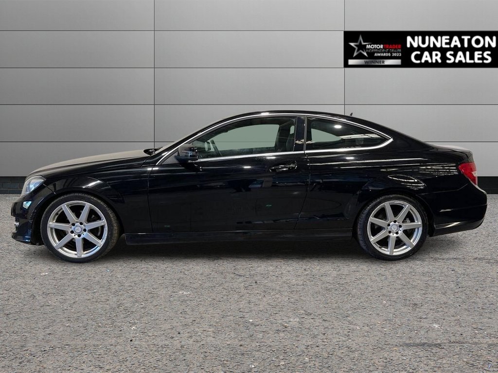 Used Mercedes-Benz C Class 2013 for sale - 78044112: Photo 6