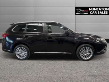 Used Mitsubishi Outlander 2019 for sale - 75220819: Photo