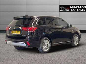 Used Mitsubishi Outlander 2019 for sale - 75220819: Photo