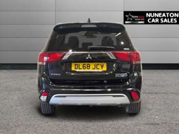 Used Mitsubishi Outlander 2019 for sale - 75220819: Photo