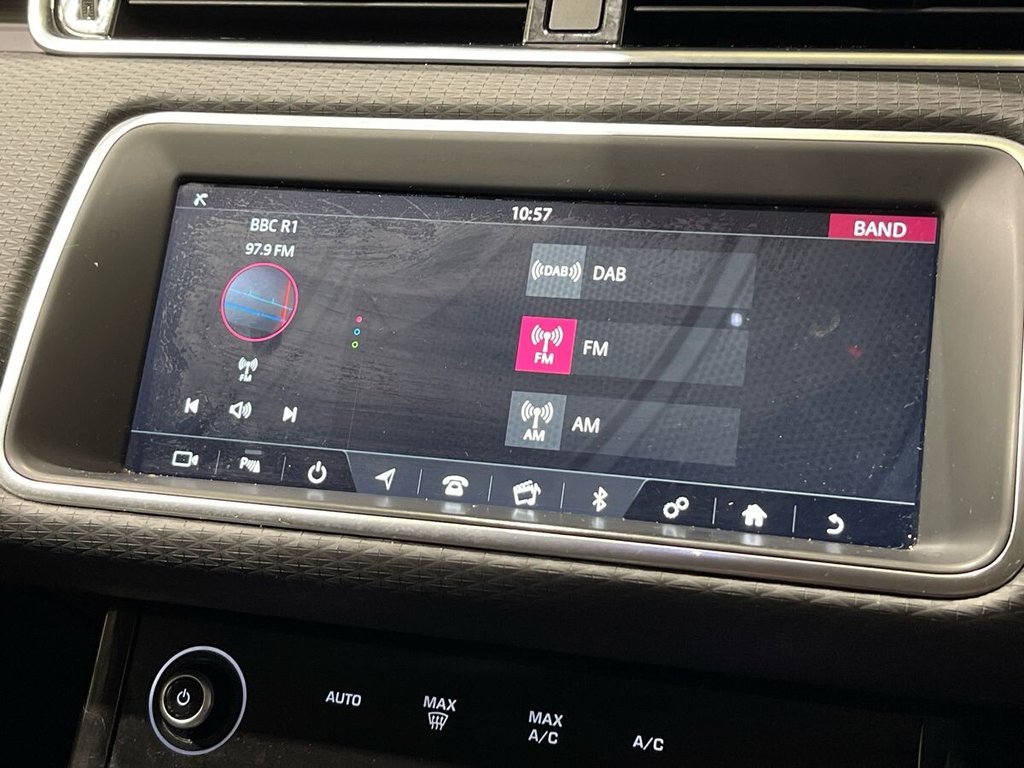 Used Land Rover Range Rover Evoque 2020 for sale - 77835161: Photo 11