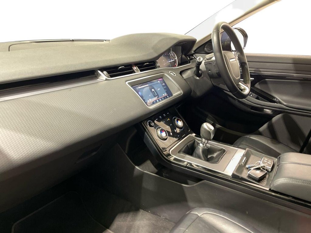 Used Land Rover Range Rover Evoque 2020 for sale - 77835161: Photo 14