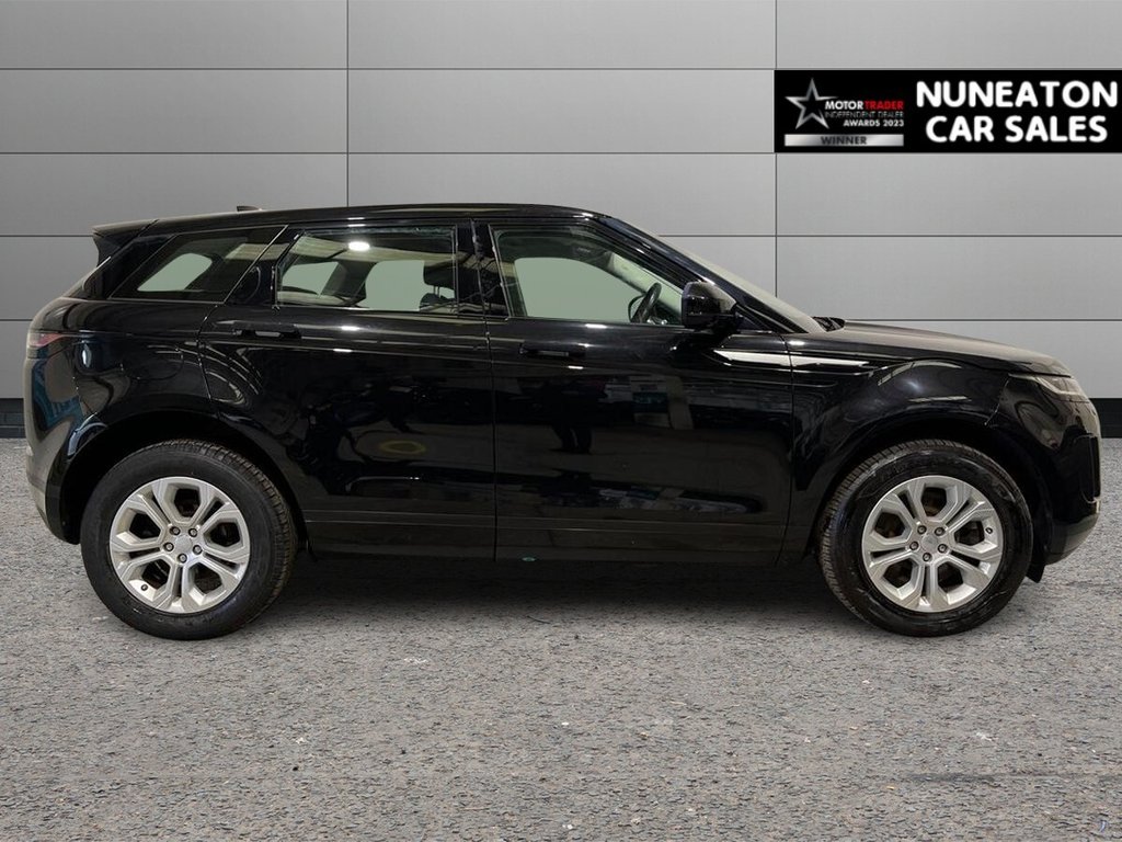 Used Land Rover Range Rover Evoque 2020 for sale - 77835161: Photo 2