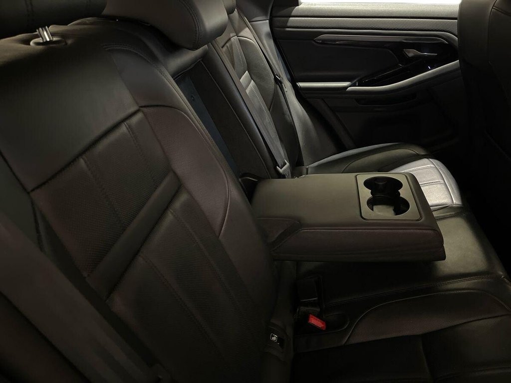 Used Land Rover Range Rover Evoque 2020 for sale - 77835161: Photo 27
